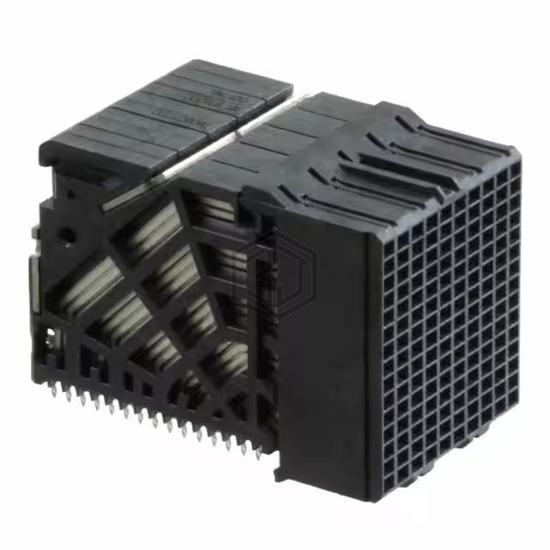 0760601020 - Molex - Backplane Connectors - Specialized