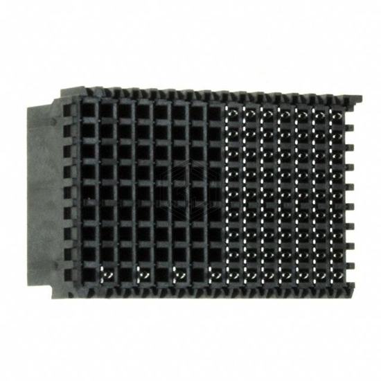 1410965-1 - TE Connectivity AMP Connectors - Backplane Connectors - Specialized