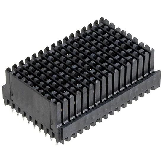 1410966-1 - TE Connectivity AMP Connectors - Backplane Connectors - Specialized