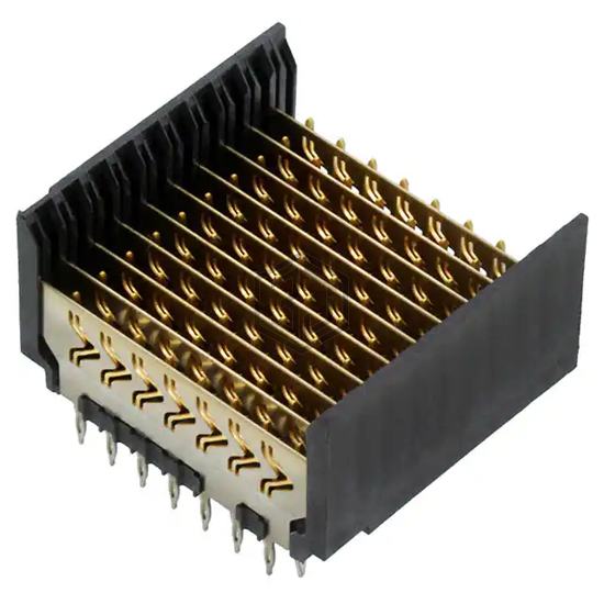 0740601001 - Molex - Backplane Connectors - Specialized
