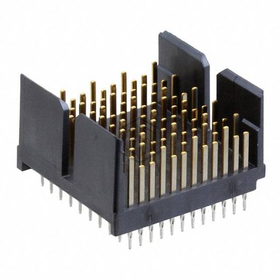 1934311-1 - TE Connectivity AMP Connectors - Backplane Connectors - Specialized