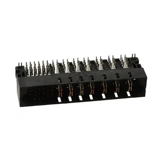 3-6450832-8 - TE Connectivity AMP Connectors - Backplane Connectors - Specialized