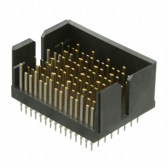 1934272-1 - TE Connectivity AMP Connectors - Backplane Connectors - Specialized