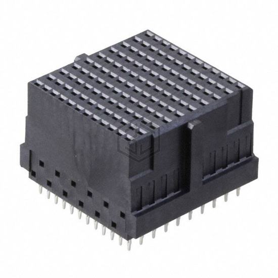 1934544-1 - TE Connectivity AMP Connectors - Backplane Connectors - Specialized