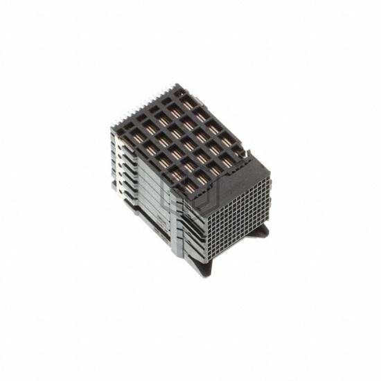 0765303040 - Molex - Backplane Connectors - Specialized