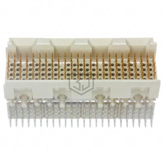 MP2-P120-51M1-LR - 3M - Backplane Connectors - Specialized