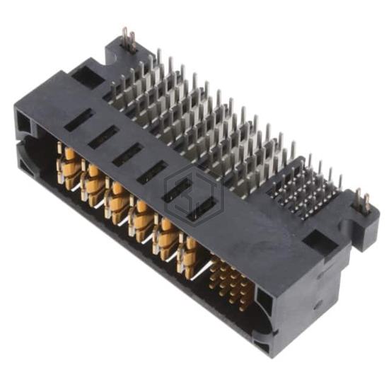 2334531-2 - TE Connectivity AMP Connectors - Backplane Connectors - Specialized