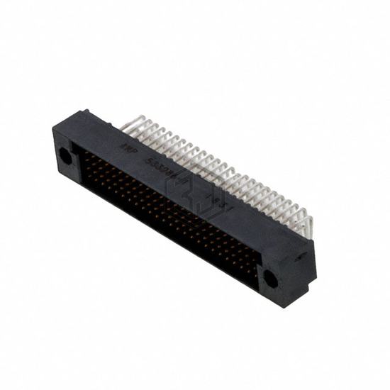 533286-1 - TE Connectivity AMP Connectors - Backplane Connectors - Specialized