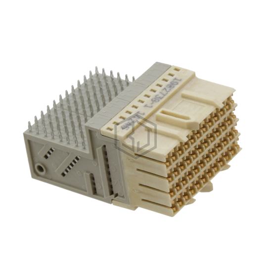 1982738-1 - TE Connectivity AMP Connectors - Backplane Connectors - Specialized