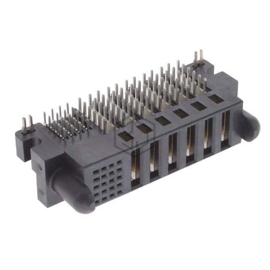 2334571-1 - TE Connectivity AMP Connectors - Backplane Connectors - Specialized