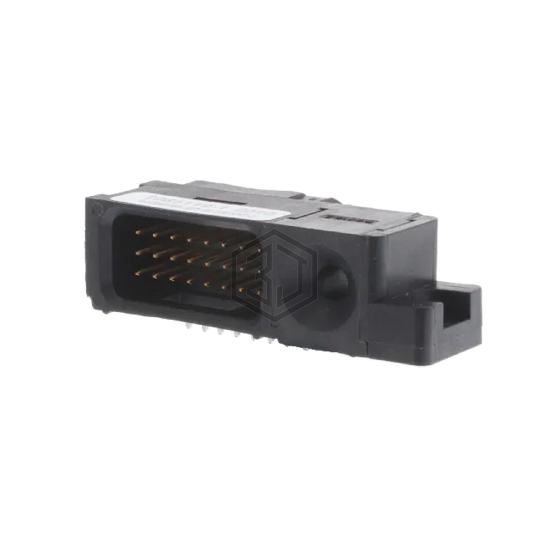 2085119-1 - TE Connectivity AMP Connectors - Backplane Connectors - Specialized