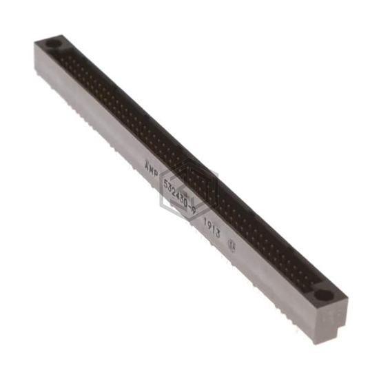 532430-9 - TE Connectivity AMP Connectors - Backplane Connectors - Specialized