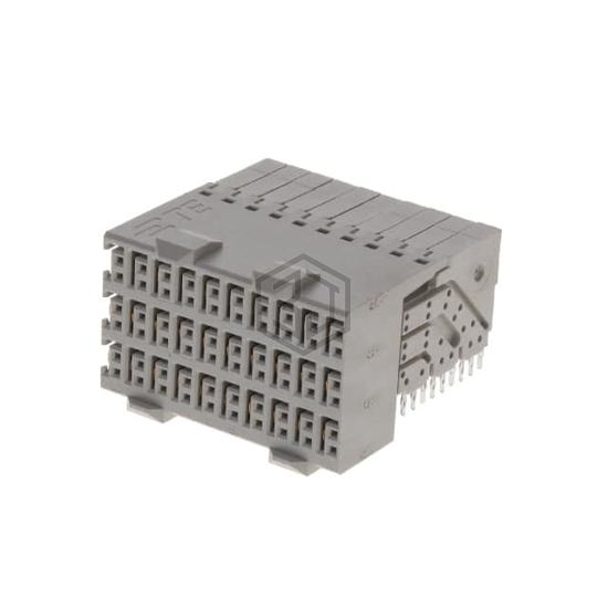 1469081-2 - TE Connectivity AMP Connectors - Backplane Connectors - Specialized