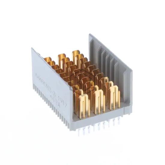 6469083-3 - TE Connectivity AMP Connectors - Backplane Connectors - Specialized