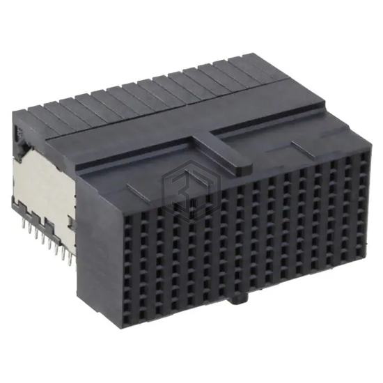1934229-1 - TE Connectivity AMP Connectors - Backplane Connectors - Specialized