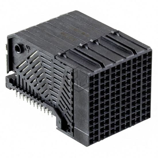 0757101006 - Molex - Backplane Connectors - Specialized