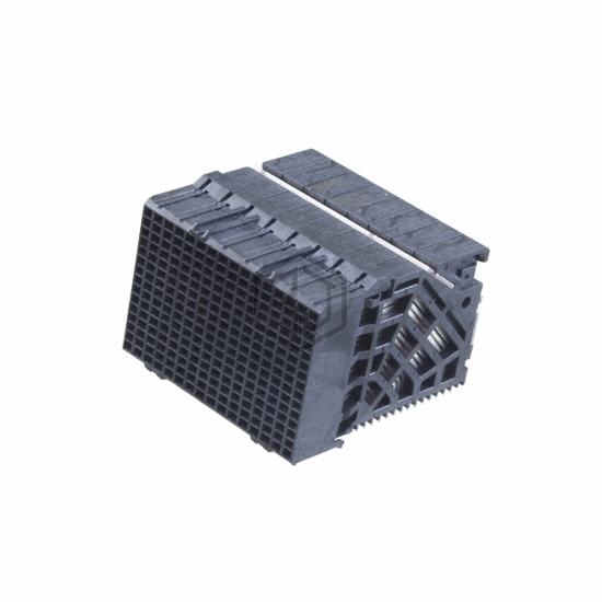 0760601026 - Molex - Backplane Connectors - Specialized