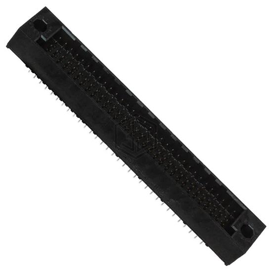 532436-3 - TE Connectivity AMP Connectors - Backplane Connectors - Specialized