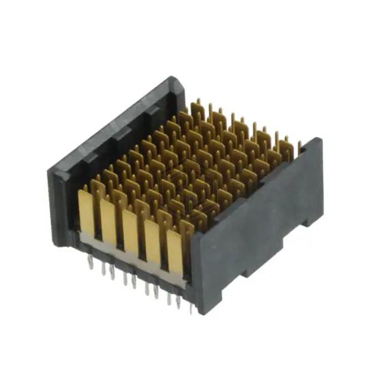 5120658-2 - TE Connectivity AMP Connectors - Backplane Connectors - Specialized
