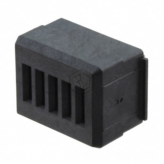 2102446-1 - TE Connectivity Aerospace, Defense and Marine - Backplane Connectors - Specialized