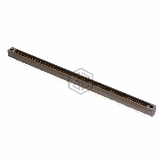 1-532430-4 - TE Connectivity AMP Connectors - Backplane Connectors - Specialized