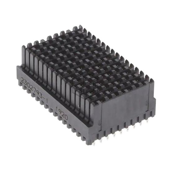 2302793-1 - TE Connectivity Aerospace, Defense and Marine - Backplane Connectors - Specialized