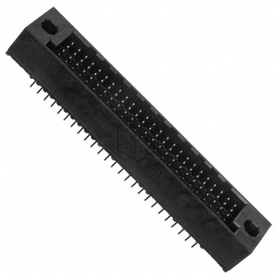 532436-1 - TE Connectivity AMP Connectors - Backplane Connectors - Specialized
