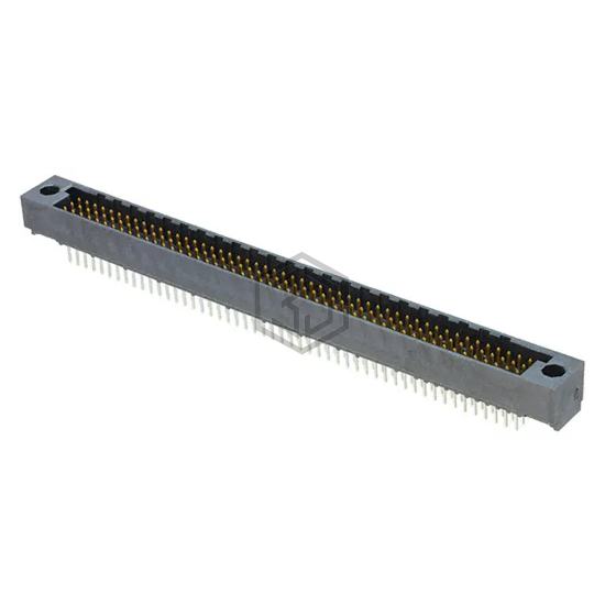 532433-7 - TE Connectivity AMP Connectors - Backplane Connectors - Specialized