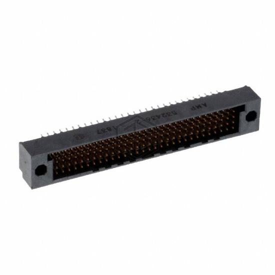 532436-2 - TE Connectivity AMP Connectors - Backplane Connectors - Specialized