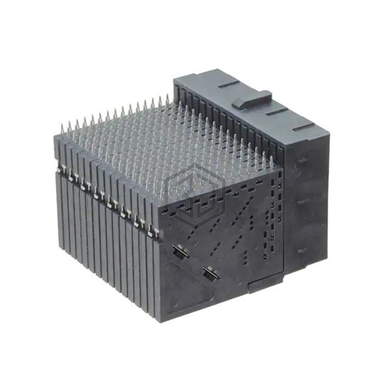 1934221-1 - TE Connectivity AMP Connectors - Backplane Connectors - Specialized