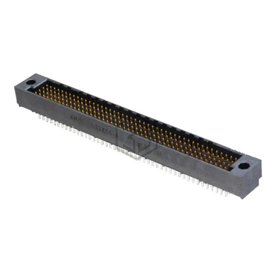 5532448-6 - TE Connectivity AMP Connectors - Backplane Connectors - Specialized
