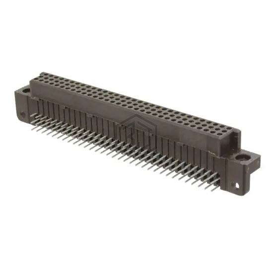 5533268-3 - TE Connectivity AMP Connectors - Backplane Connectors - Specialized