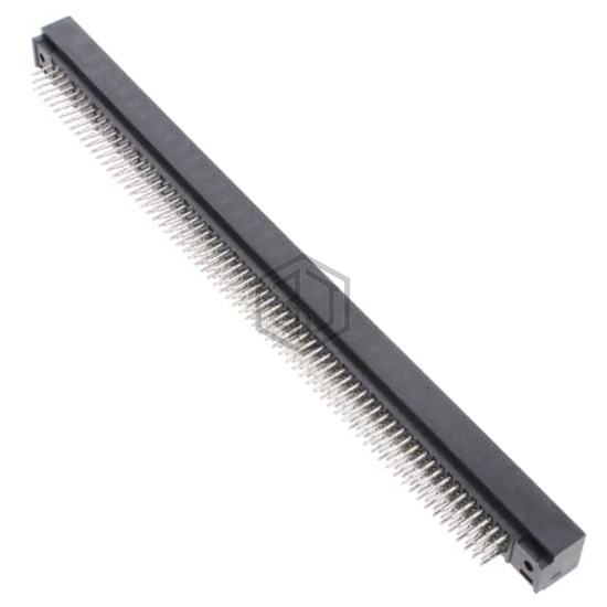 1-532447-1 - TE Connectivity AMP Connectors - Backplane Connectors - Specialized