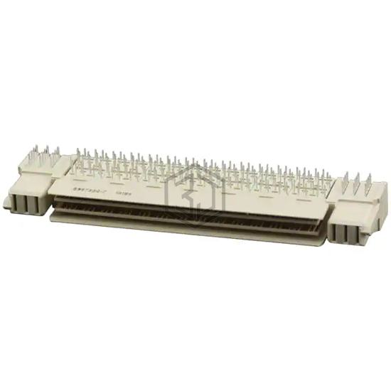 6367550-7 - TE Connectivity AMP Connectors - Backplane Connectors - Specialized