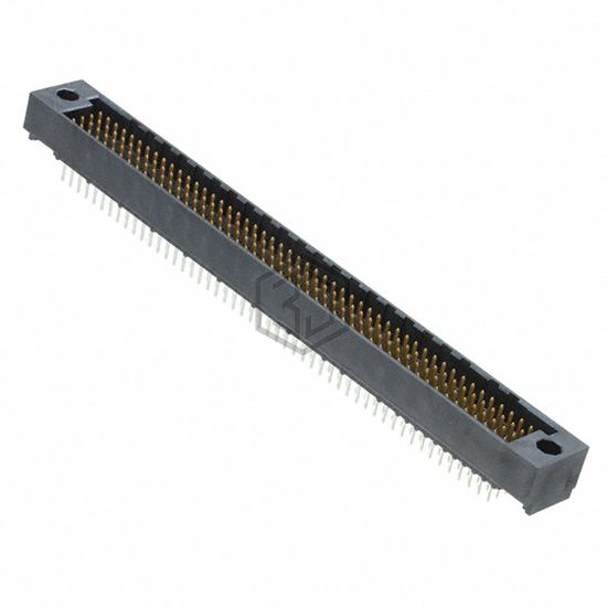 532436-7 - TE Connectivity AMP Connectors - Backplane Connectors - Specialized