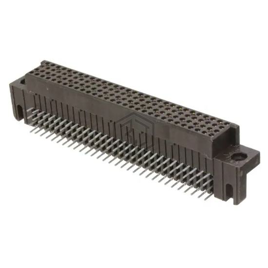 1-5532903-2 - TE Connectivity AMP Connectors - Backplane Connectors - Specialized