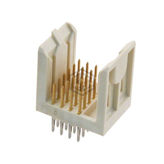 70232-147LF - Amphenol ICC (FCI) - Backplane Connectors - Specialized