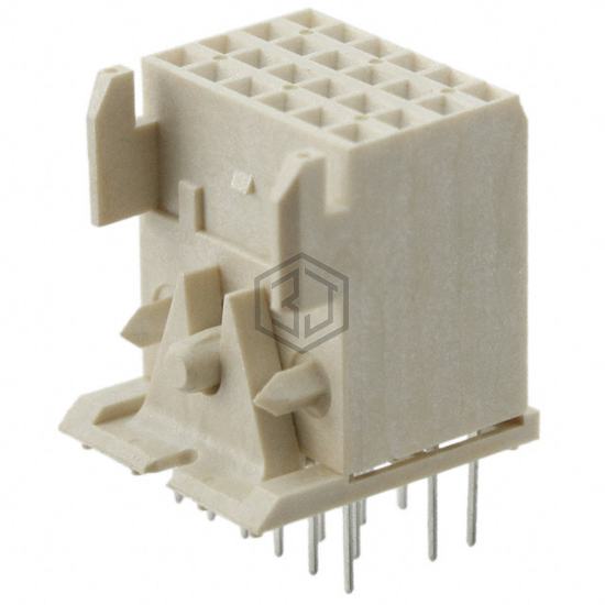 85922-320LF - Amphenol ICC (FCI) - Backplane Connectors - Specialized