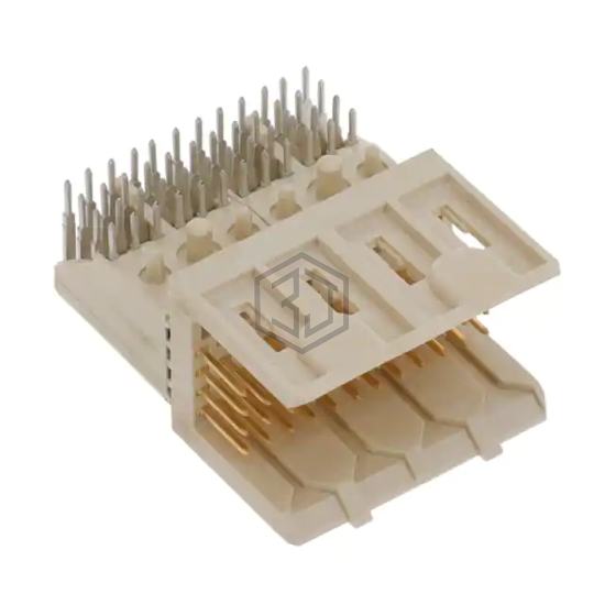 HM1L42LAP000H6PLF - Amphenol ICC (FCI) - Backplane Connectors - Specialized
