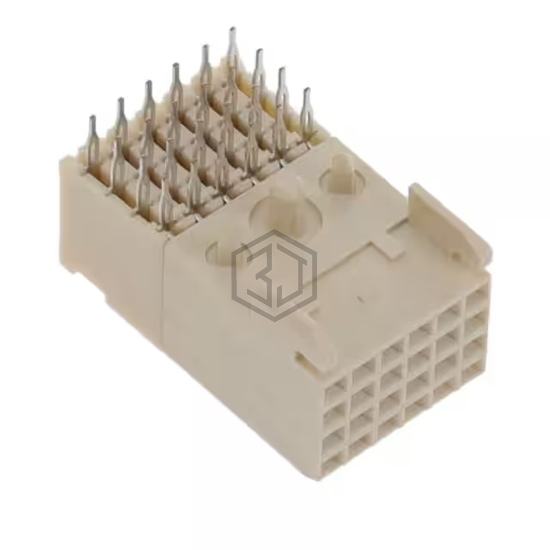 88945-112LF - Amphenol ICC (FCI) - Backplane Connectors - Specialized