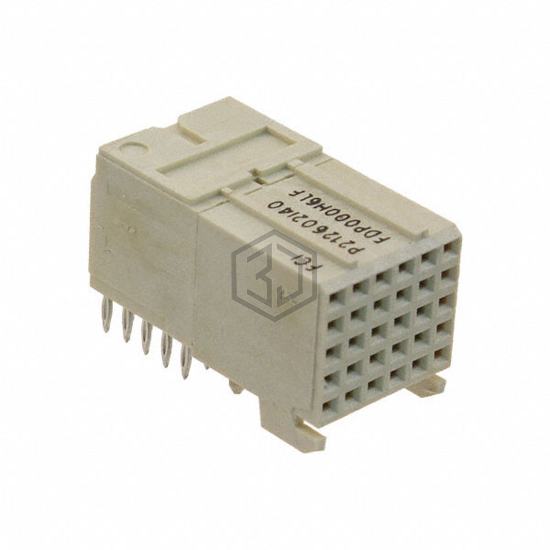 HM1F51FDP000H6PLF - Amphenol ICC (FCI) - Backplane Connectors - Specialized