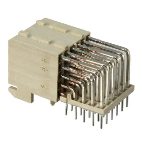 HM1F51TAP000H6LF - Amphenol ICC (FCI) - Backplane Connectors - Specialized