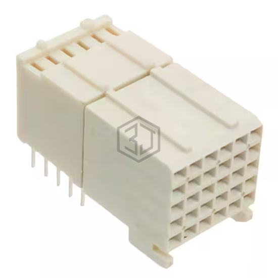 85863-112LF - Amphenol ICC (FCI) - Backplane Connectors - Specialized