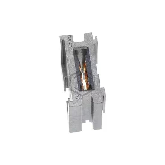 0465629201 - Molex - Backplane Connectors - Specialized