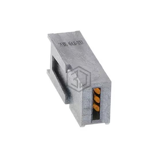 0464369201 - Molex - Backplane Connectors - Specialized