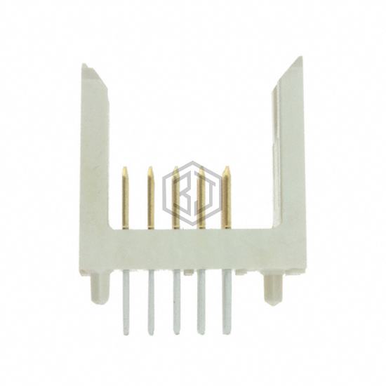 MP2-H030-51S1-S-LR - 3M - Backplane Connectors - Specialized