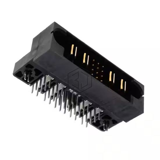 51720-10201202AALF - Amphenol ICC (FCI) - Backplane Connectors - Specialized