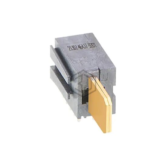 0464379201 - Molex - Backplane Connectors - Specialized