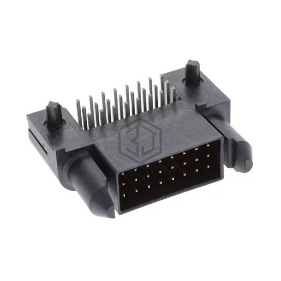 ET60T-000-3-08-000-L-R1-S - Samtec Inc. - Backplane Connectors - Specialized