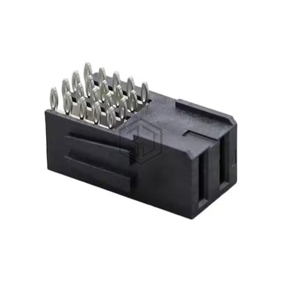 0464369202 - Molex - Backplane Connectors - Specialized